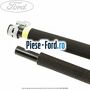 Senzor presiune DPF cu furtune vacuum Ford Focus 2011-2014 1.6 TDCi ECOnetic 105 cai diesel | Foto 1 #179FB5A615