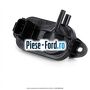 Senzor presiune DPF euro 4 Ford Mondeo 2008-2014 2.2 TDCi 200 cai  | Foto 6 #79746C2F6F