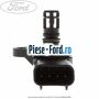 Senzor presiune galerie admisie Ford C-Max 2007-2011 1.6 116 cai benzina | Foto 5 #06B67EF600