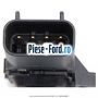 Senzor presiune galerie admisie Ford Fiesta 2002-2005 1.3 60 cai  | Foto 2 #C5A51BD8AF