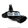 Senzor presiune intercooler Ford Fiesta 2013-2017 1.0 EcoBoost 125 cai benzina | Foto 4