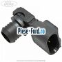 Senzor presiune pompa servo frana Ford Kuga 2013-2016 2.0 TDCi 140 cai | Foto 3 #74D2B38040 Senzor presiune pompa servo frana Ford Kuga 2013-2016 2.0 TDCi 140 cai diesel | Foto 3 #74D2B38040