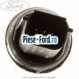 Senzor presiune radiator clima mufa patrata Ford B-Max 1.4 90 cai  | Foto 4 #73B46FB184