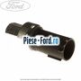 Senzor presiune radiator clima mufa rotunda Ford S-Max 2015-2023 2.0 EcoBlue Bi-Turbo 240 cai diesel | Foto 2 #0D591C582C