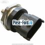 Senzor presiune rampa injectie Ford Fiesta 2013-2017 1.0 EcoBoost 125 cai benzina | Foto 2