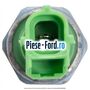 Senzor presiune ulei 0.25 bari Ford Focus 2014-2018 1.5 EcoBoost 150 cai benzina | Foto 6 #102477B0C5
