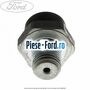 Senzor presiune ulei capac negru Ford Fiesta 1989-1996 1.8 16V 105 cai benzina | Foto 1 #615A0D7B81
