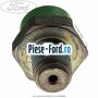Senzor presiune ulei Ford Fiesta 1989-1996 1.1 50 cai  | Foto 1 #47A52921EA