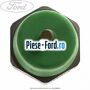 Senzor presiune ulei Ford Fiesta 1989-1996 1.1 50 cai  | Foto 2 #47A52921EA