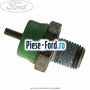 Senzor presiune ulei Ford Fiesta 1989-1996 1.1 50 cai  | Foto 3 #47A52921EA