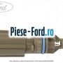 Senzor temperatura aer admisie Ford Fiesta 2013-2017 1.0 65 cai benzina | Foto 2 #754EA00318