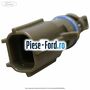 Senzor temperatura aer admisie Ford Fiesta 2013-2017 1.0 65 cai benzina | Foto 3 #754EA00318