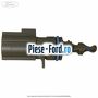 Senzor temperatura aer admisie Ford Fiesta 2013-2017 1.0 65 cai benzina | Foto 4 #754EA00318