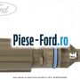 Senzor temperatura aer admisie Ford Focus 2014-2018 2.3 RS 350 cai  | Foto 2 #283E33E944