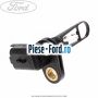Senzor temperatura aer admisie Ford Galaxy 2007-2014 2.0 TDCi 163 cai  | Foto 1 #341A6DEFAA