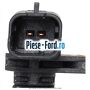 Senzor temperatura aer admisie Ford Galaxy 2007-2014 2.0 TDCi 163 cai  | Foto 5 #341A6DEFAA