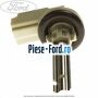 Senzor temperatura aer conditionat, climatronic Ford Focus 2014-2018 1.5 TDCi 95 cai diesel | Foto 3 #481BF69FD7