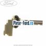 Senzor temperatura aer conditionat, climatronic Ford Focus 2014-2018 1.5 TDCi 95 cai diesel