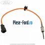 Senzor temperatura catalizator cutie manuala Ford Transit 2019-2023 2.0 EcoBlue RWD 105 cai diesel | Foto 1 #3B3949EE1F