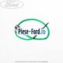 Senzor temperatura catalizator inferior verde Ford Mondeo 2014-2018 1.6 TDCi 115 cai diesel | Foto 2 #20D821CE40