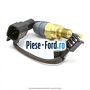 Senzor temperatura chiulasa Ford Fiesta 2013-2017 1.0 EcoBoost 125 cai benzina