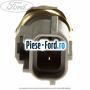 Senzor temperatura lichid racire fara filet model 2 Ford Fiesta 1996-2001 1.6 16V Sport 103 cai benzina | Foto 2 #CF32AD10AF