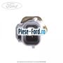 Senzor temperatura lichid racire Ford Fiesta 2013-2017 1.6 ST 182 cai benzina