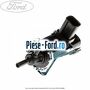 Senzor vacuum galerie admisie Ford Galaxy 2007-2014 2.3 160 cai benzina | Foto 4 #5CDF652407