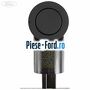 Senzori de parcare fata, cu 4 senzori in matte black Ford Focus 1998-2004 ST170 173 cai benzina | Foto 6 #EC14CE0757