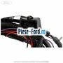 Senzori de parcare fata, cu 4 senzori in matte black Ford Puma 1997-2003 1.7 16V 125 cai benzina | Foto 2 #9F5701D5D8