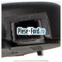 Senzori de parcare spate, cu 4 senzori in negru mat Ford Galaxy 2000-2006 2.3 4x4 145 cai benzina | Foto 2 #4552F80CE5