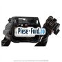 Senzori de parcare spate, cu 4 senzori in negru mat Ford Galaxy 2000-2006 2.3 4x4 145 cai benzina | Foto 5 #4552F80CE5