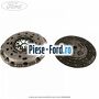 Set ambreiaj cutie 6 trepte Ford Transit 2006-2014 2.2 TDCi 136 cai diesel | Foto 3 #21141CC714