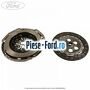 Set ambreiaj diametru 230 mm Ford Focus 1998-2004 1.8 TDCi 100 cai diesel | Foto 2 #28FFE7F6E8