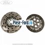 Set ambreiaj diametru 230 mm Ford Focus 1998-2004 1.8 TDCi 100 cai diesel | Foto 3 #28FFE7F6E8