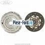 Set ambreiaj R 240 mm Ford C-Max 2007-2011 1.6 TDCi 101 cai diesel | Foto 2 #EF18A96EE2