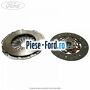Set ambreiaj R 240 mm Ford C-Max 2007-2011 1.6 TDCi 101 cai diesel | Foto 5 #EF18A96EE2