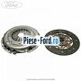 Set ambreiaj R 240 mm Ford C-Max 2007-2011 1.6 TDCi 101 cai diesel | Foto 6 #EF18A96EE2
