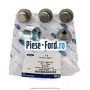 Set antifurt janta aliaj cromat Ford C-Max 2011-2015 1.6 TDCi 115 cai diesel