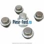 Set antifurt janta aliaj cromat Ford C-Max 2011-2015 1.6 TDCi 115 cai diesel | Foto 4