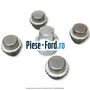Set antifurt janta aliaj cromat Ford C-Max 2016-2020 2.0 TDCi 150 cai  | Foto 5 #81B7B88712