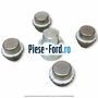 Set antifurt janta aliaj cromat Ford Fiesta Active 2018-2023 1.0 EcoBoost 101 cai benzina | Foto 5 #B7793F0709