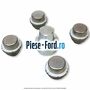 Set antifurt janta aliaj cromat Ford Grand C-Max 2016-2020 1.5 TDCi 95 cai diesel | Foto 5 #E6714C326D