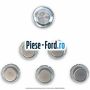 Set antifurt janta aliaj extra Ford Fiesta 2013-2017 1.6 TDCi 95 cai diesel