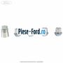 Set antifurt janta aliaj Ford Fiesta 2002-2005 ST150 150 cai  | Foto 6 #0571B55A22