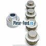 Set antifurt janta aliaj Ford Galaxy 2015-2023 2.0 EcoBlue 4x4 190 cai diesel | Foto 4 #1887503148