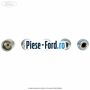 Set antifurt janta aliaj Ford Ka 1996-2008 1.6 i 95 cai benzina | Foto 5 #19EDA891B8
