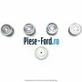 Set antifurt janta aliaj Ford S-Max 2007-2014 2.0 145 cai benzina
