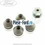 Set antifurt janta aliaj model 18 inch si 19 inch Ford C-Max 2011-2015 2.0 TDCi 140 cai diesel