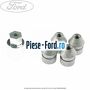 Set antifurt janta aliaj model zincat Ford C-Max 2007-2011 1.6 TDCi 101 cai diesel | Foto 1 #A740E598BD
